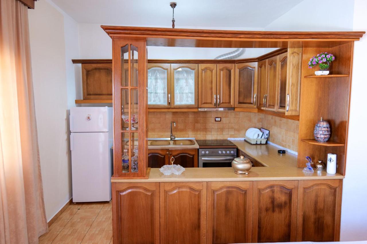 Apartamento Suljo Ksamil