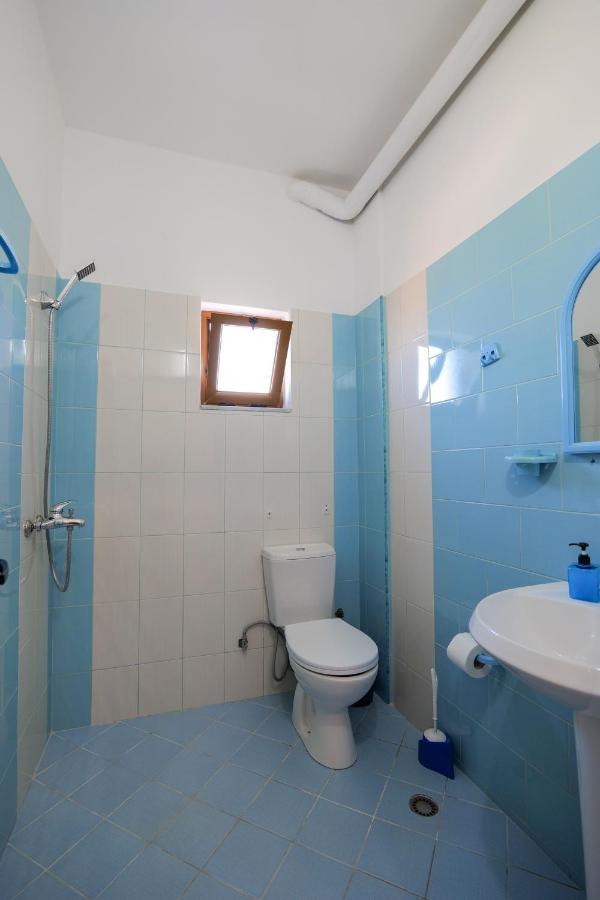 Apartamento Suljo Ksamil