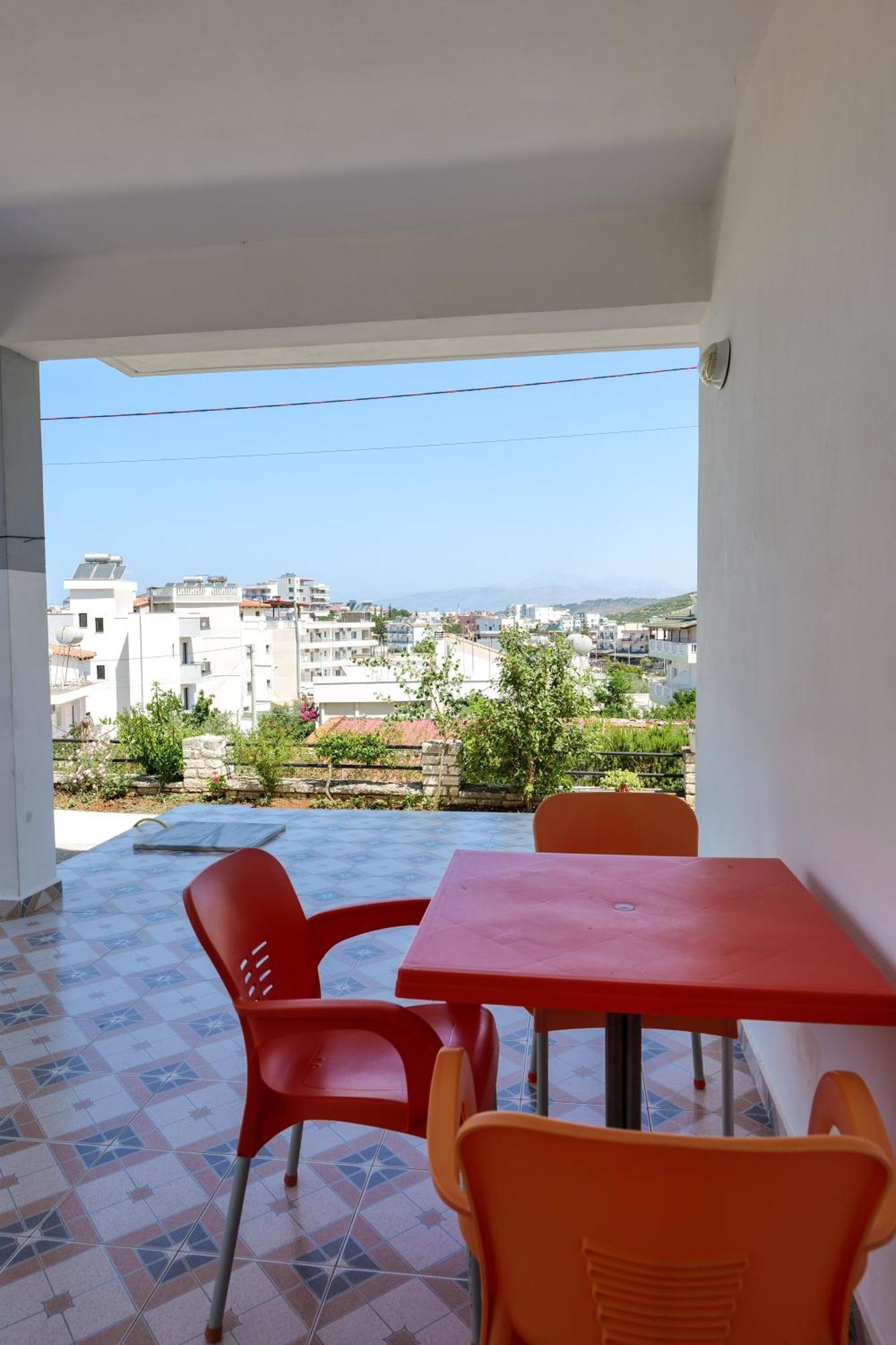 Suljo Apartamento *