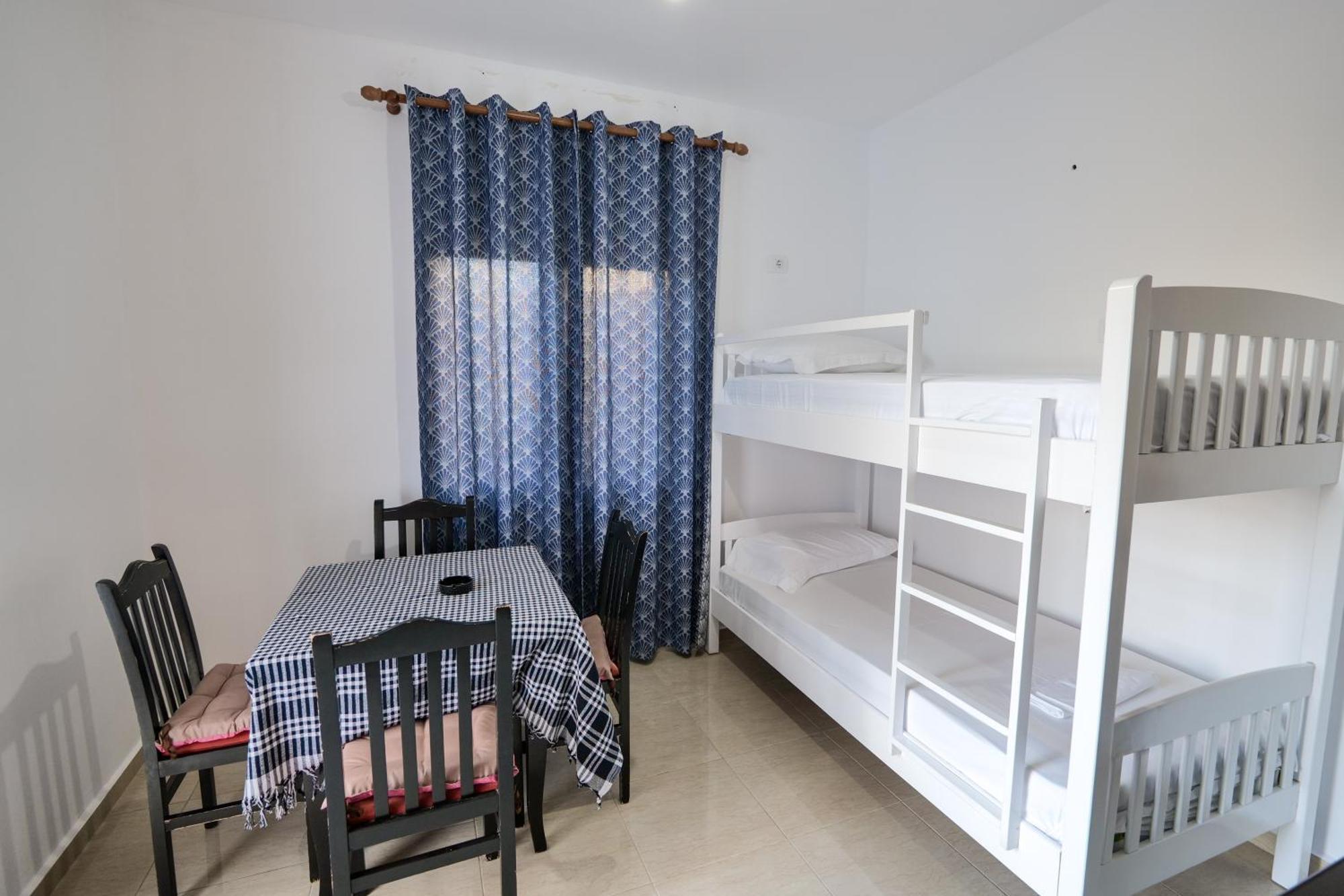 Apartamento Suljo Ksamil