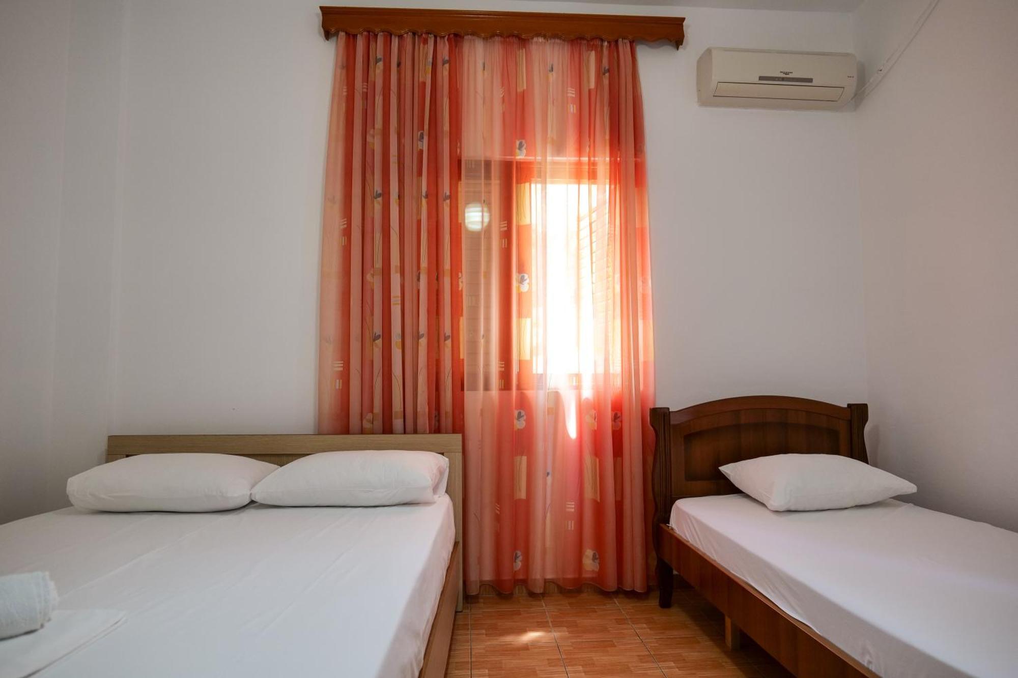 Apartamento Suljo Ksamil
