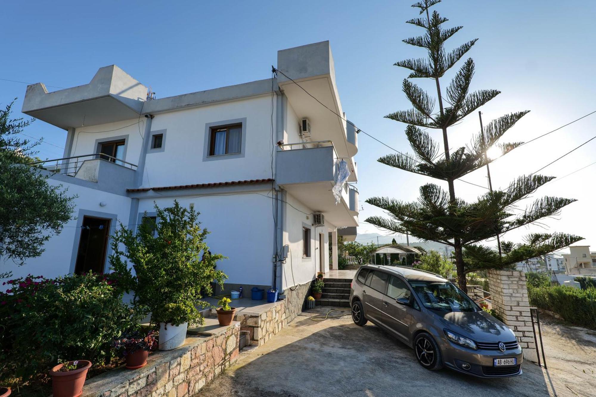 Apartamento Suljo