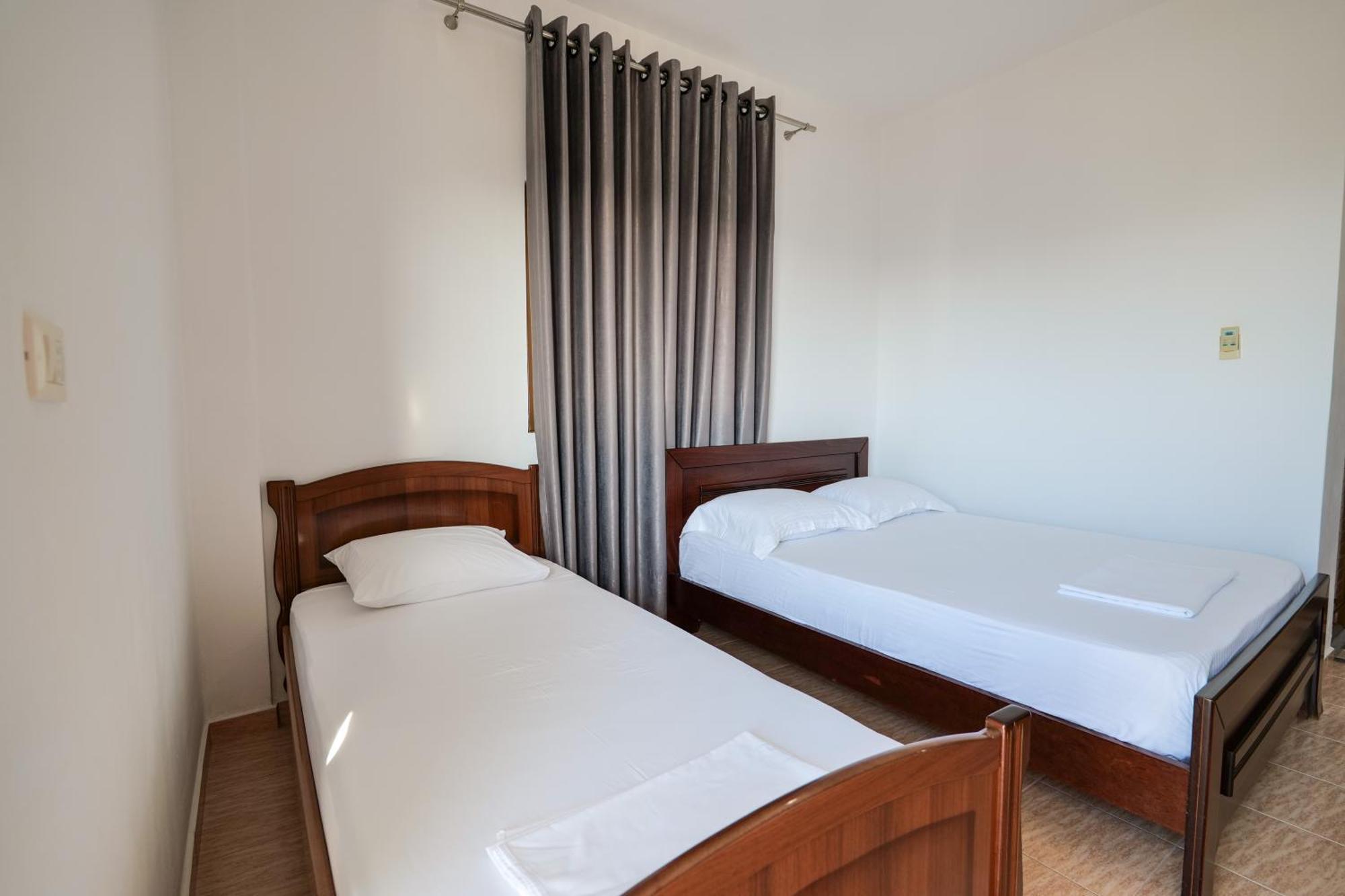 Suljo Apartamento