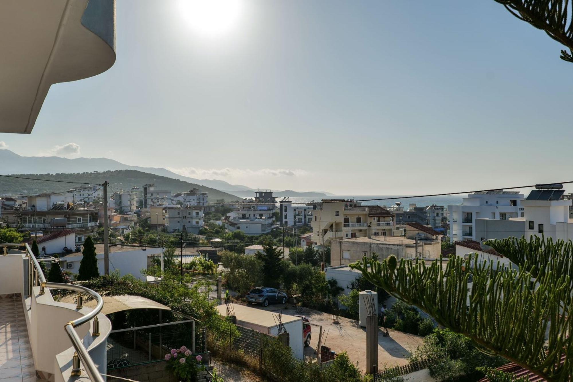 Apartamento Suljo Ksamil