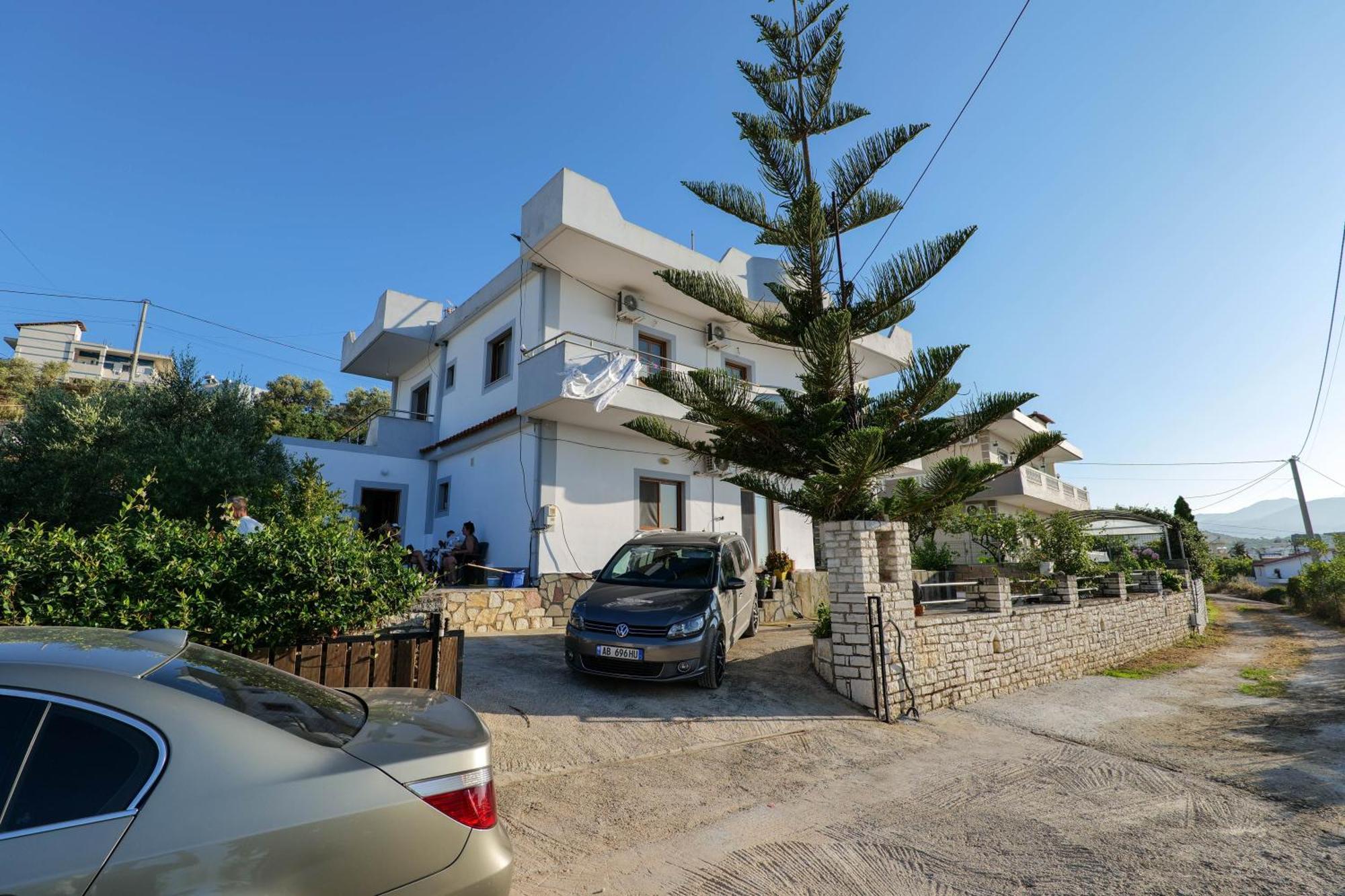 Suljo Apartamento *