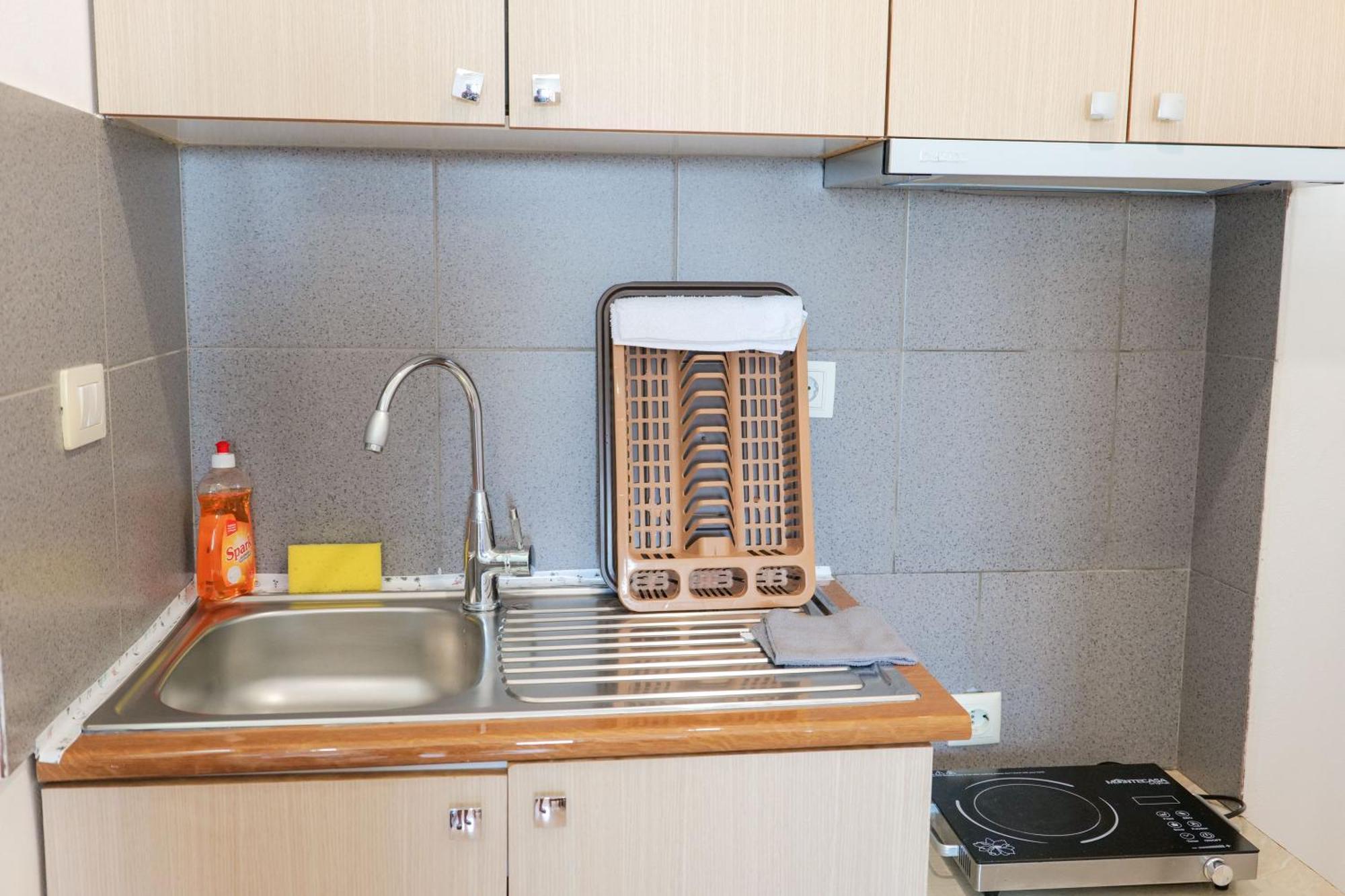 Suljo Apartamento