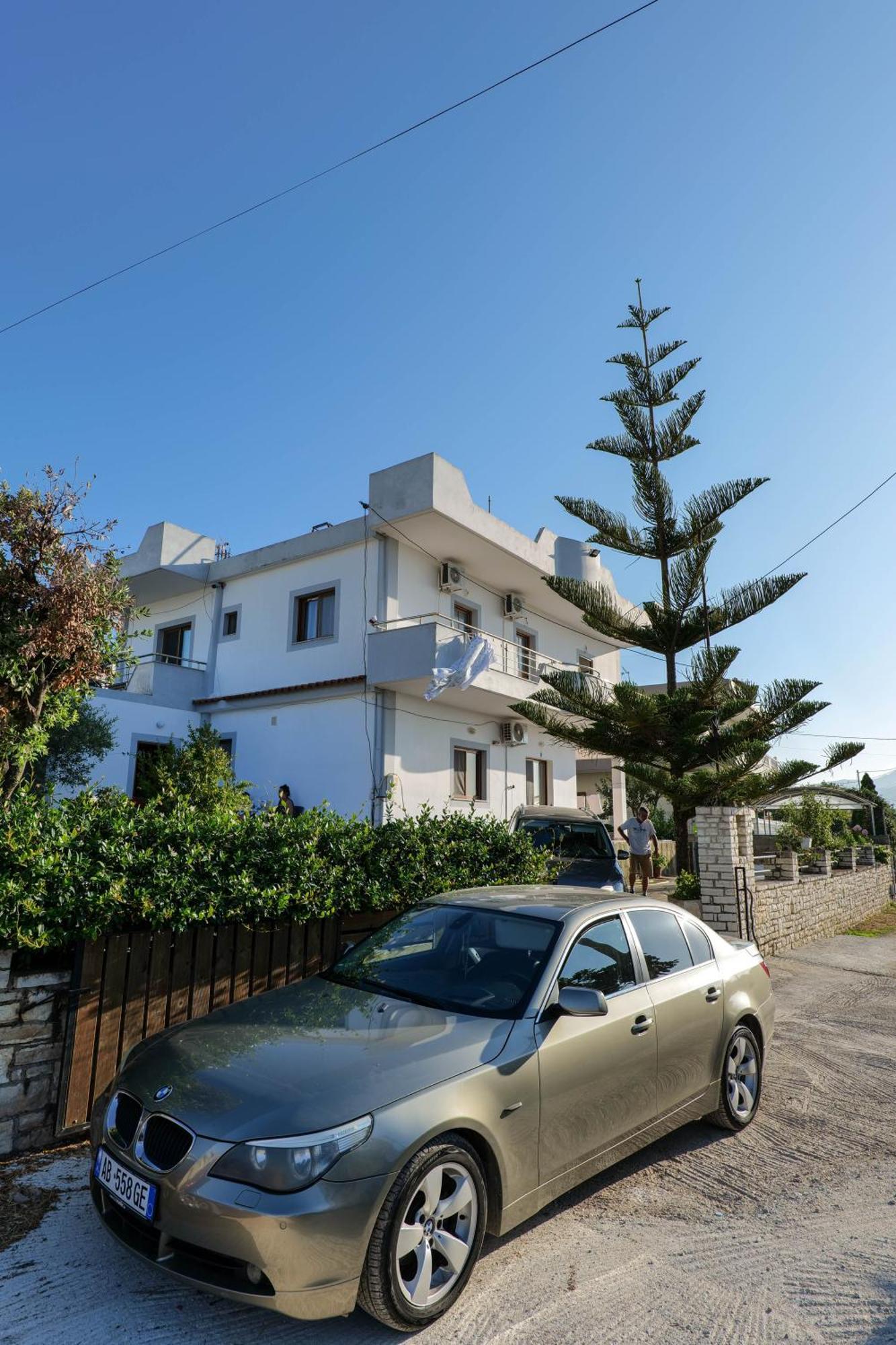 Apartamento Suljo *