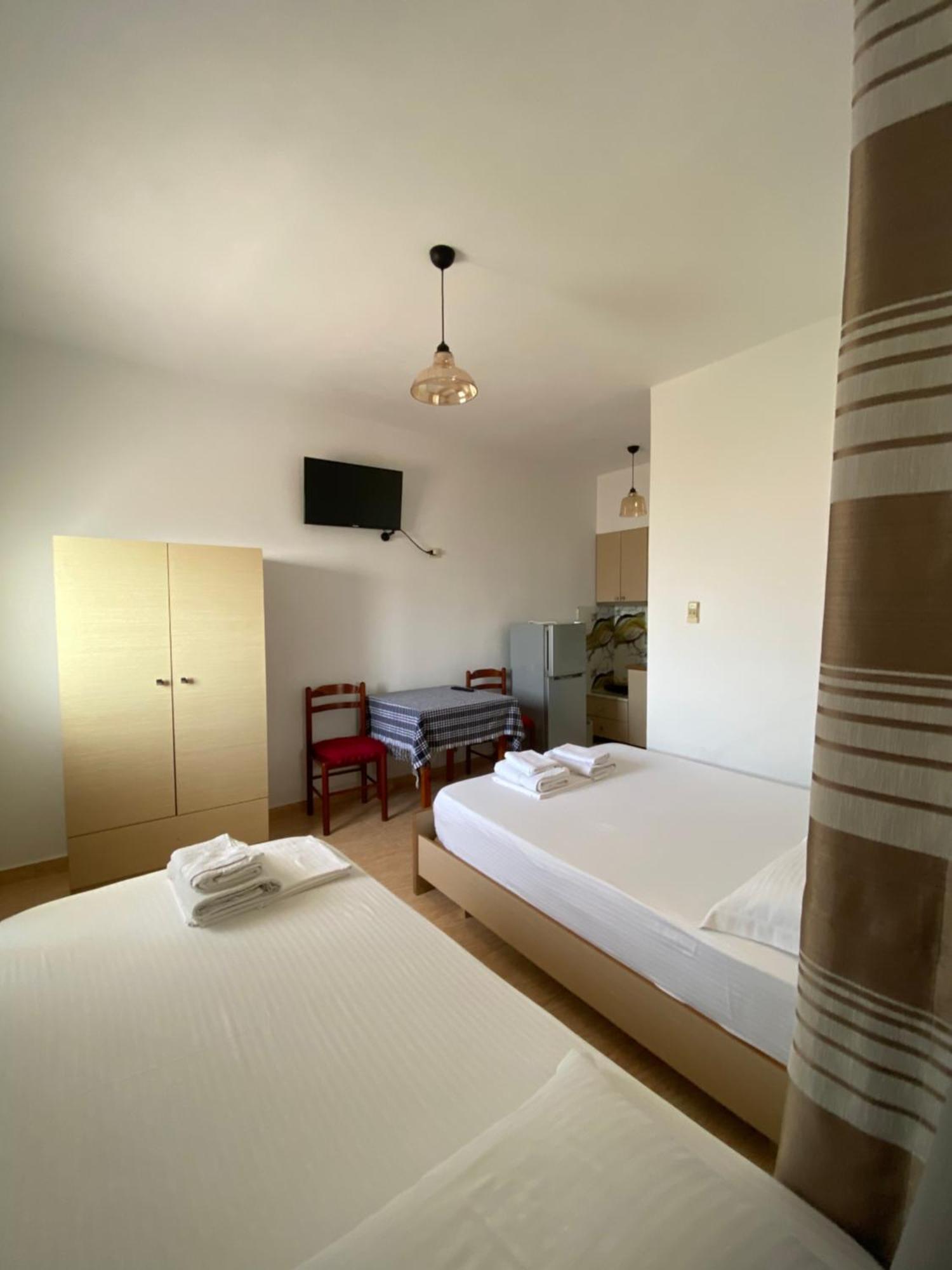 Apartamento Suljo Ksamil