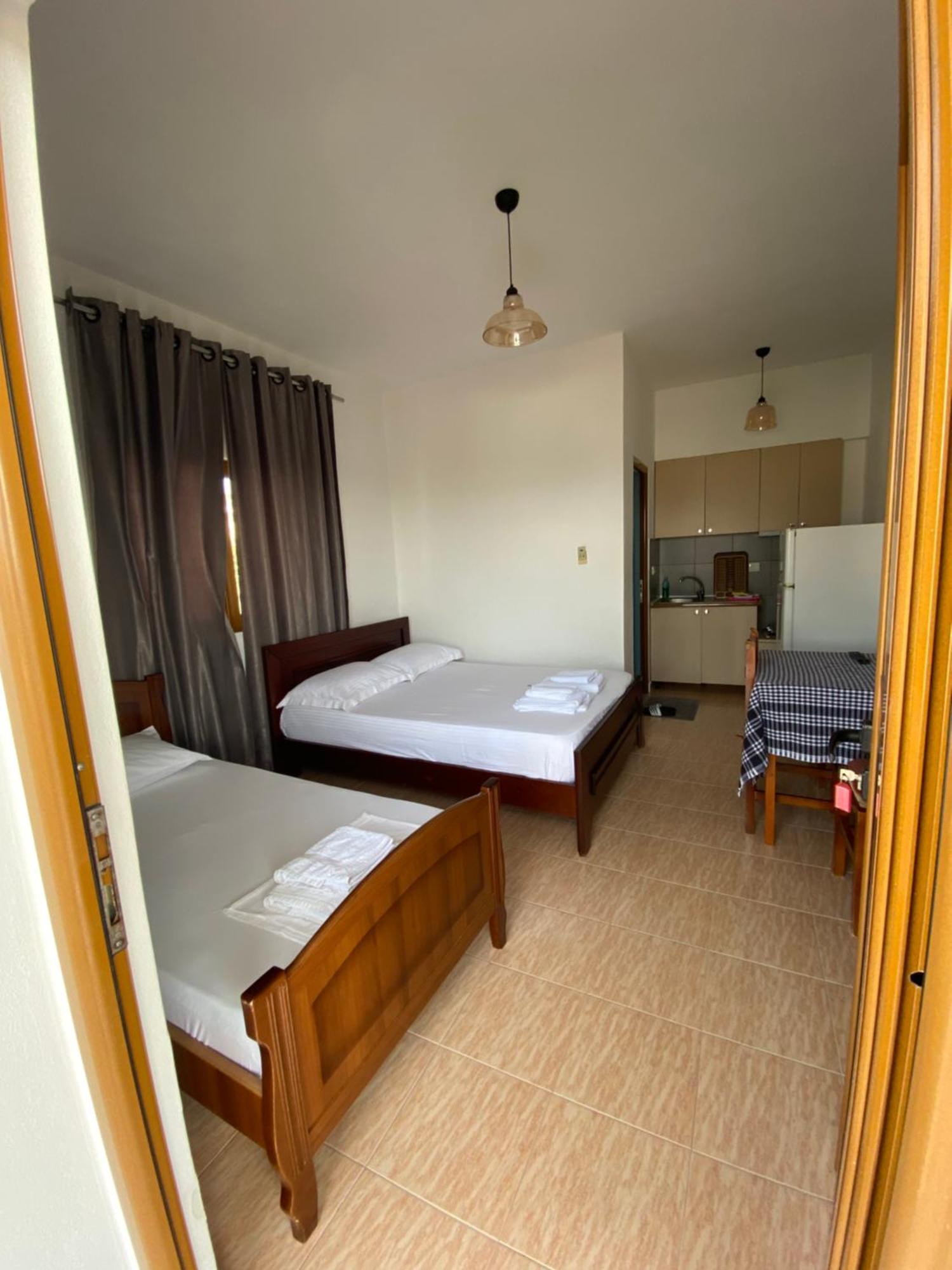 Suljo Apartamento *