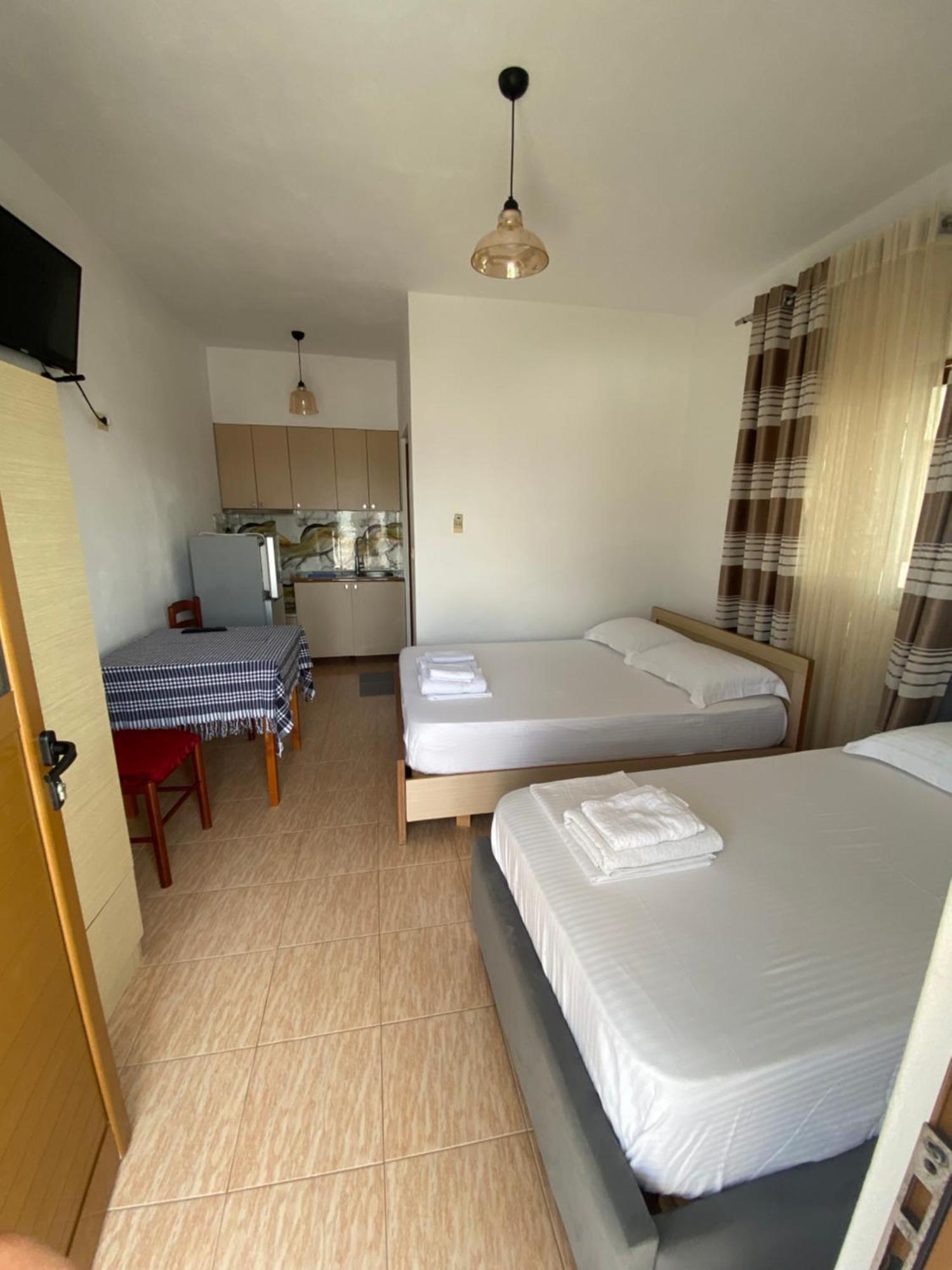 Apartamento Suljo *